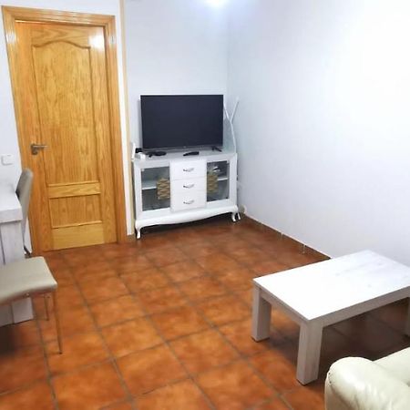 Apartamento En El Centro De Madrid Exterior foto