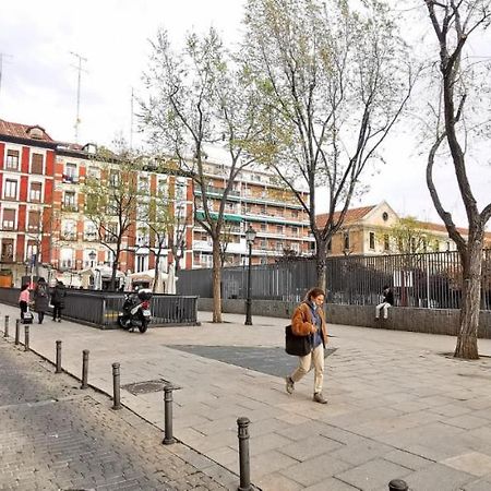 Apartamento En El Centro De Madrid Exterior foto