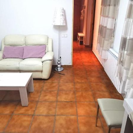 Apartamento En El Centro De Madrid Exterior foto