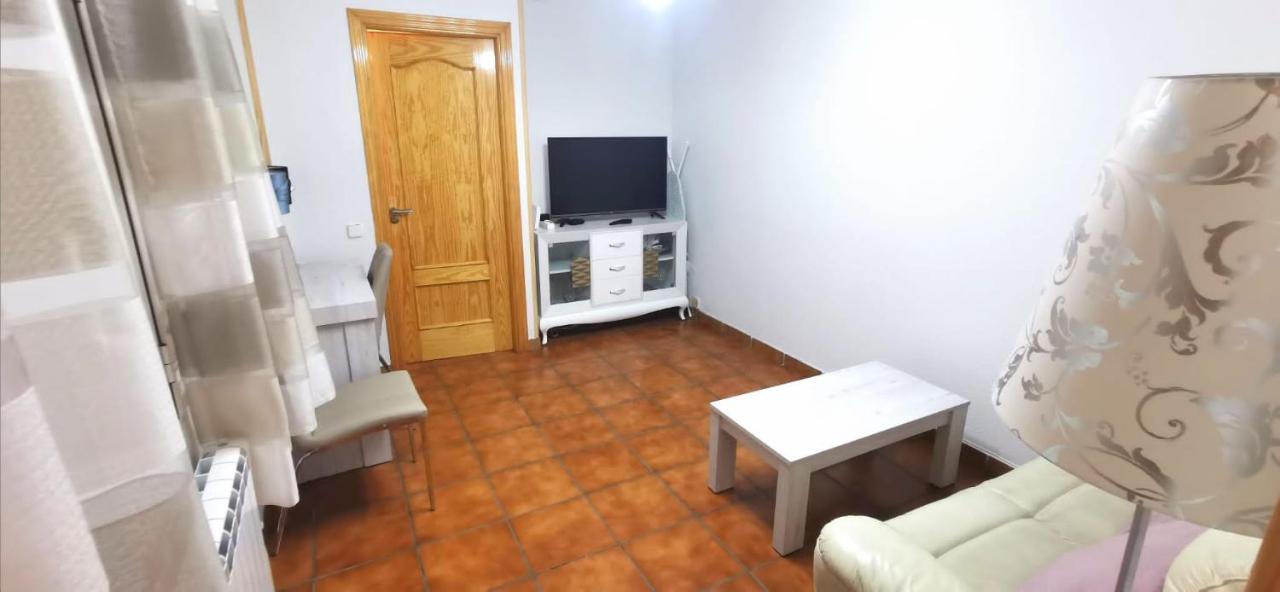 Apartamento En El Centro De Madrid Exterior foto