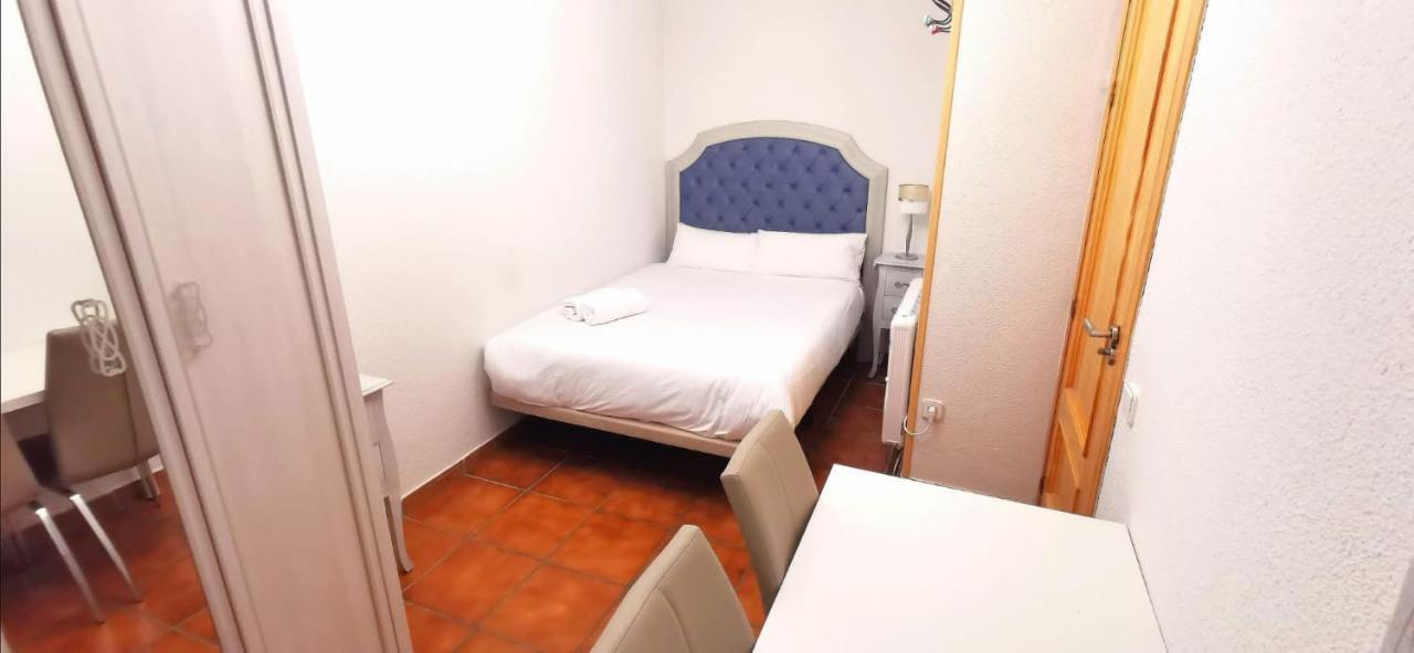 Apartamento En El Centro De Madrid Exterior foto