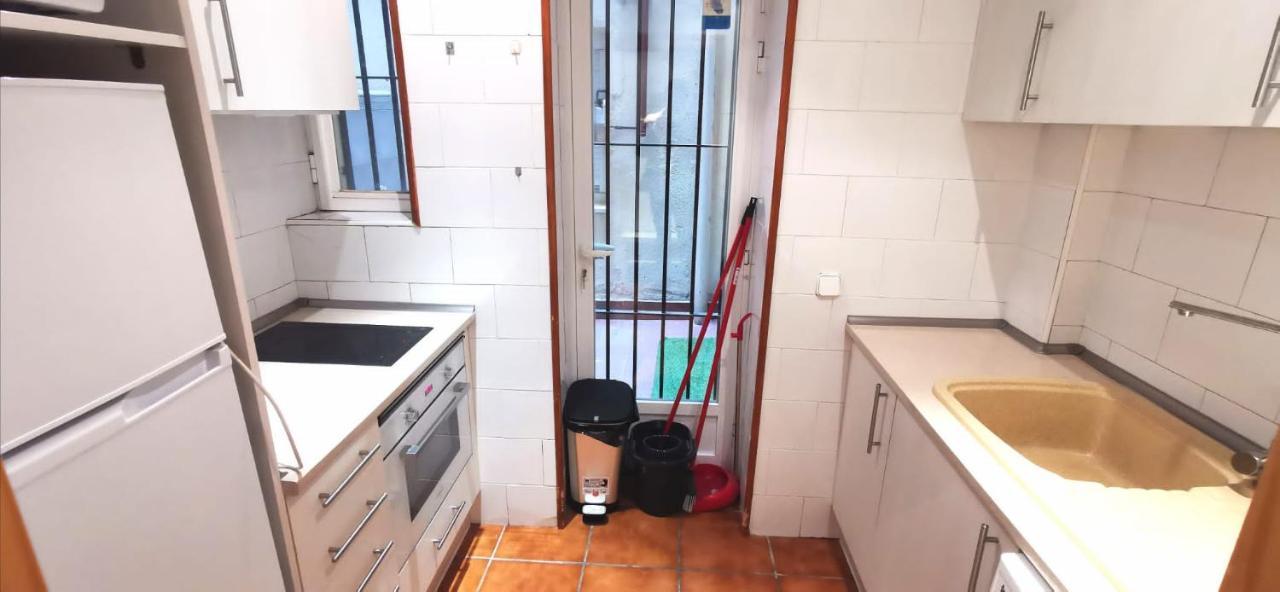 Apartamento En El Centro De Madrid Exterior foto